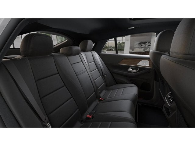 2026 Mercedes-Benz GLE GLE 450