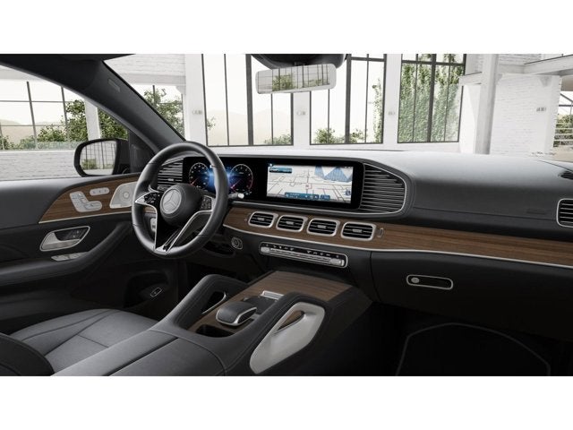 2026 Mercedes-Benz GLE GLE 450