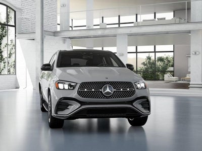 2026 Mercedes-Benz GLE GLE 450