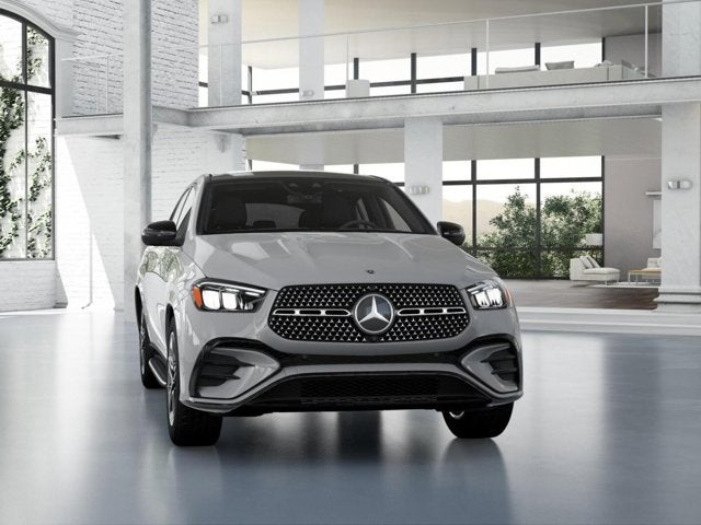 2026 Mercedes-Benz GLE GLE 450