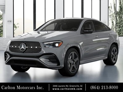 2026 Mercedes-Benz GLE GLE 450