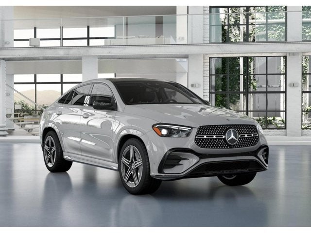 2026 Mercedes-Benz GLE GLE 450