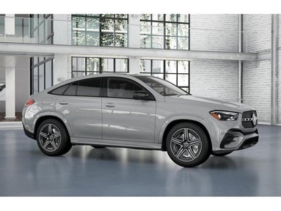 2026 Mercedes-Benz GLE GLE 450