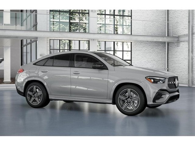 2026 Mercedes-Benz GLE GLE 450