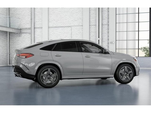 2026 Mercedes-Benz GLE GLE 450