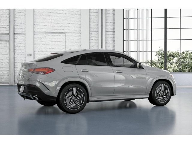 2026 Mercedes-Benz GLE GLE 450