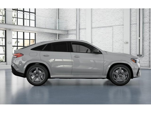 2026 Mercedes-Benz GLE GLE 450
