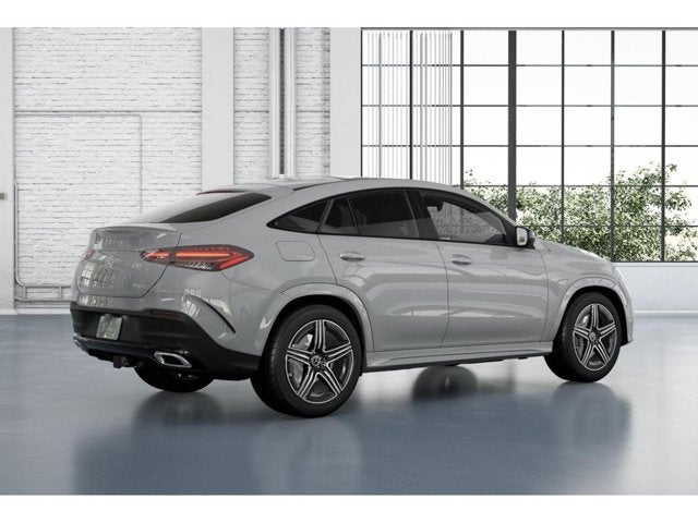 2026 Mercedes-Benz GLE GLE 450