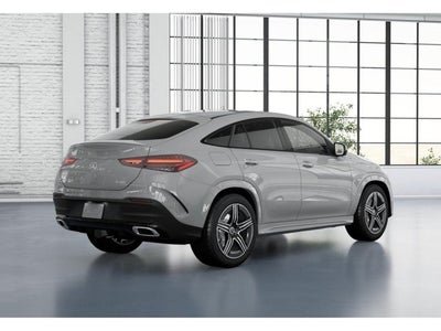 2026 Mercedes-Benz GLE GLE 450