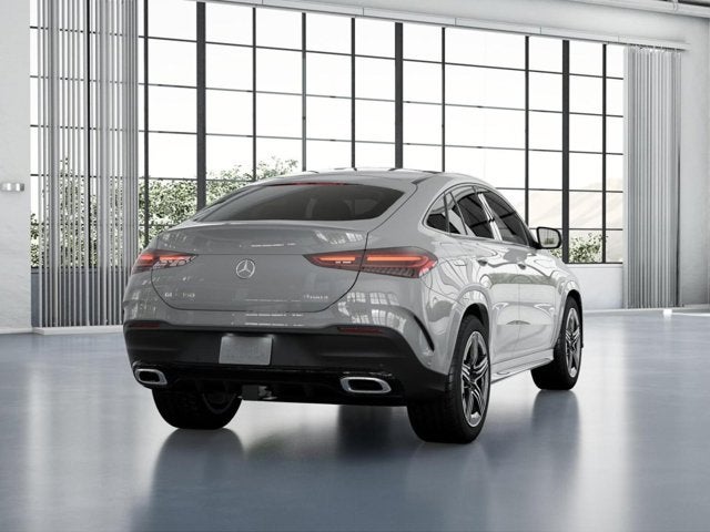 2026 Mercedes-Benz GLE GLE 450