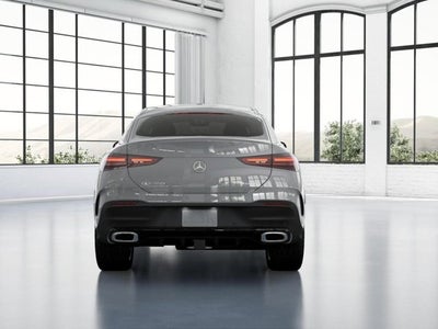 2026 Mercedes-Benz GLE GLE 450