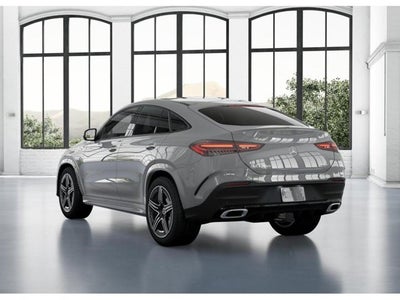 2026 Mercedes-Benz GLE GLE 450