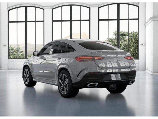 2026 Mercedes-Benz GLE GLE 450