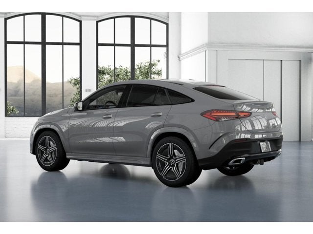 2026 Mercedes-Benz GLE GLE 450