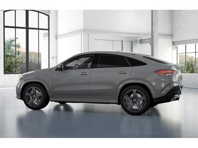 2026 Mercedes-Benz GLE GLE 450
