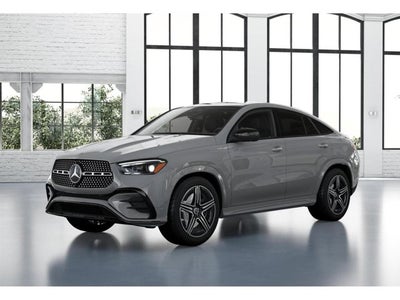 2026 Mercedes-Benz GLE GLE 450