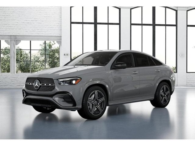 2026 Mercedes-Benz GLE GLE 450