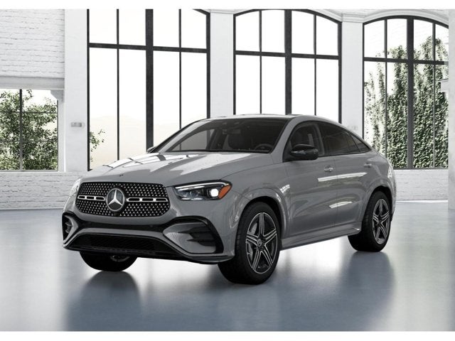 2026 Mercedes-Benz GLE GLE 450