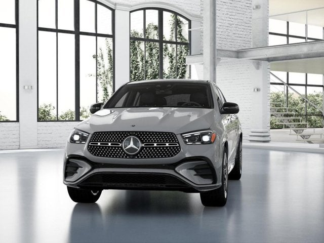 2026 Mercedes-Benz GLE GLE 450