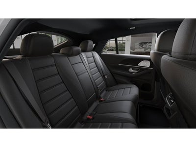 2026 Mercedes-Benz GLE GLE 450
