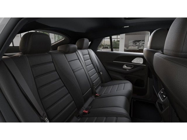 2026 Mercedes-Benz GLE GLE 450