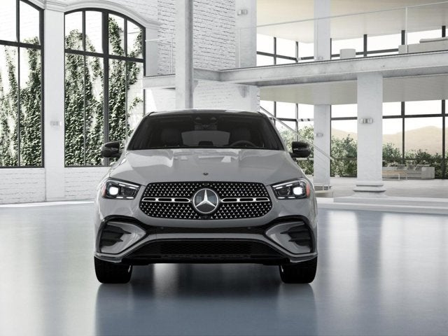 2026 Mercedes-Benz GLE GLE 450