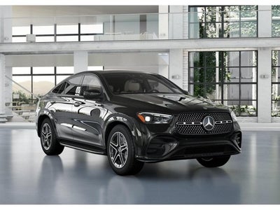 2026 Mercedes-Benz GLE GLE 450