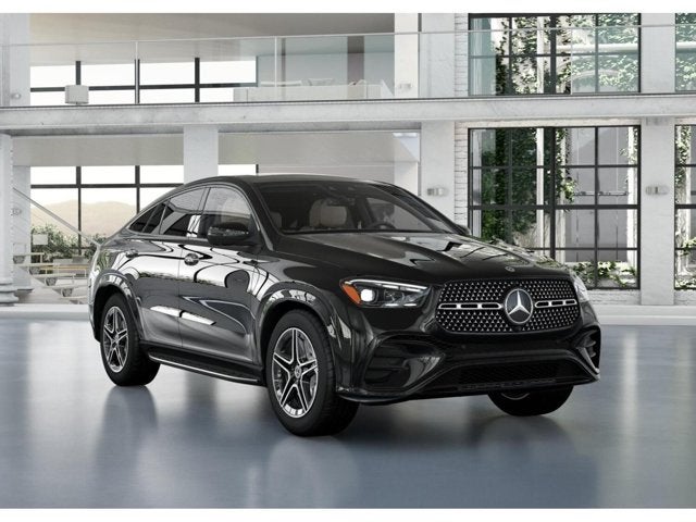 2026 Mercedes-Benz GLE GLE 450
