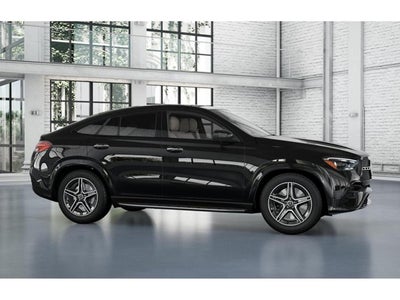 2026 Mercedes-Benz GLE GLE 450