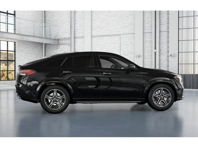 2026 Mercedes-Benz GLE GLE 450