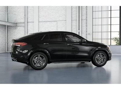 2026 Mercedes-Benz GLE GLE 450