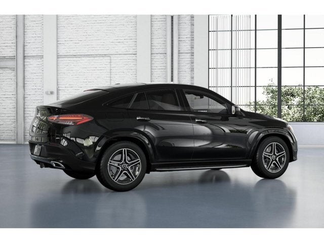2026 Mercedes-Benz GLE GLE 450