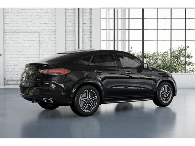 2026 Mercedes-Benz GLE GLE 450