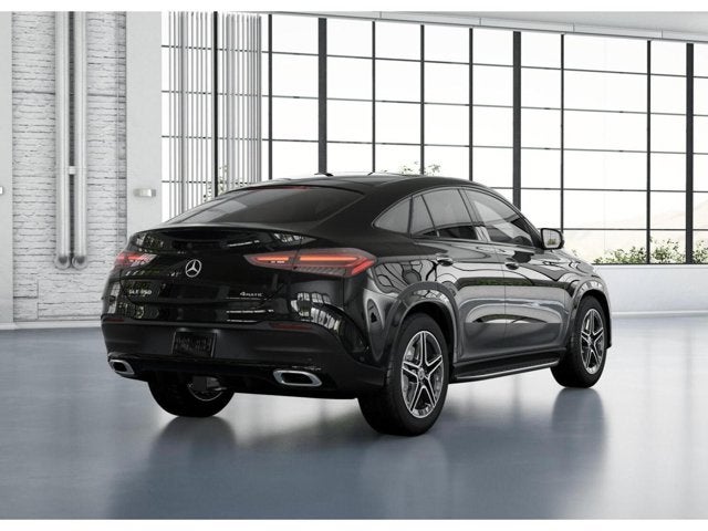 2026 Mercedes-Benz GLE GLE 450