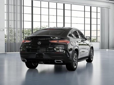 2026 Mercedes-Benz GLE GLE 450