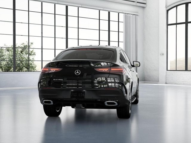 2026 Mercedes-Benz GLE GLE 450