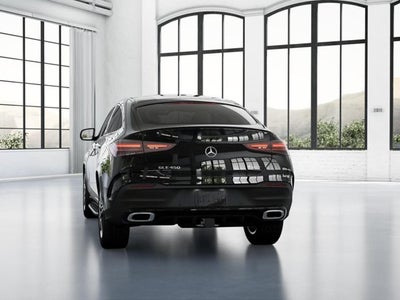 2026 Mercedes-Benz GLE GLE 450