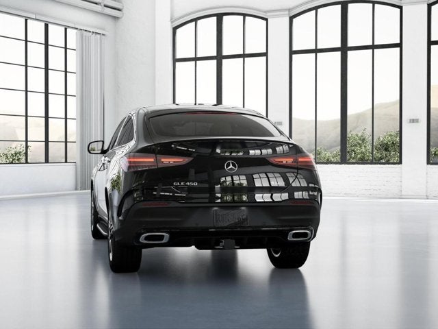 2026 Mercedes-Benz GLE GLE 450