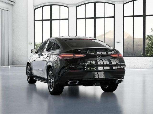 2026 Mercedes-Benz GLE GLE 450
