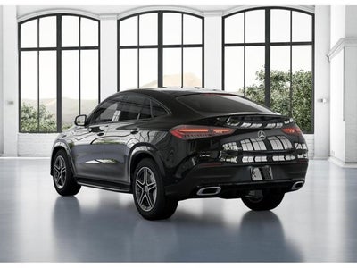 2026 Mercedes-Benz GLE GLE 450