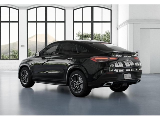 2026 Mercedes-Benz GLE GLE 450