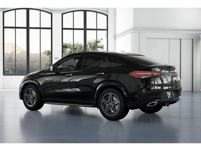 2026 Mercedes-Benz GLE GLE 450