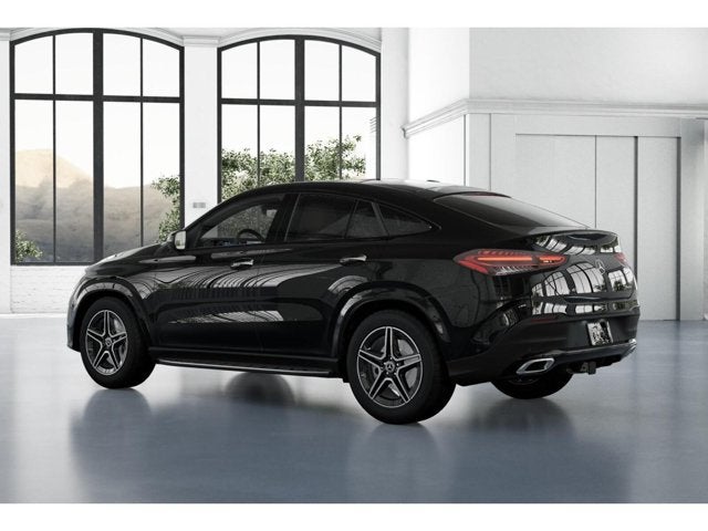 2026 Mercedes-Benz GLE GLE 450