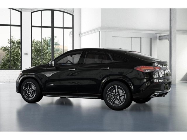 2026 Mercedes-Benz GLE GLE 450