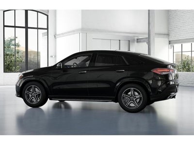 2026 Mercedes-Benz GLE GLE 450