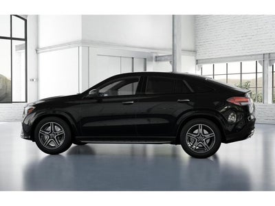2026 Mercedes-Benz GLE GLE 450