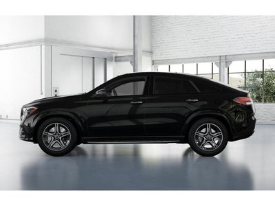2026 Mercedes-Benz GLE GLE 450