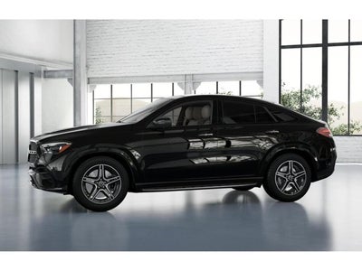2026 Mercedes-Benz GLE GLE 450