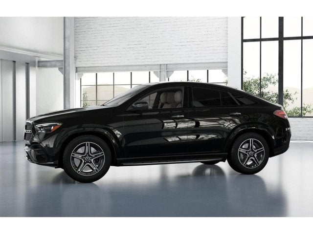 2026 Mercedes-Benz GLE GLE 450
