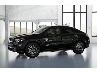 2026 Mercedes-Benz GLE GLE 450